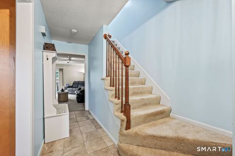 Tiny photo for 414 Georgetown Drive #414, Glastonbury, CT 06033 (MLS # 24163291)