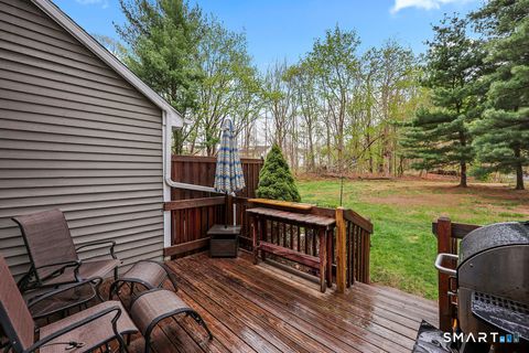 Tiny photo for 414 Georgetown Drive #414, Glastonbury, CT 06033 (MLS # 24163291)