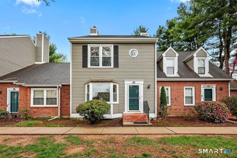 Photo of 414 Georgetown Drive #414, Glastonbury, CT 06033 (MLS # 24163291)