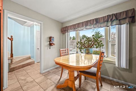 Tiny photo for 414 Georgetown Drive #414, Glastonbury, CT 06033 (MLS # 24163291)