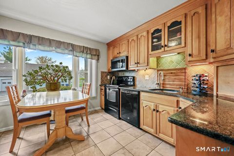 Tiny photo for 414 Georgetown Drive #414, Glastonbury, CT 06033 (MLS # 24163291)