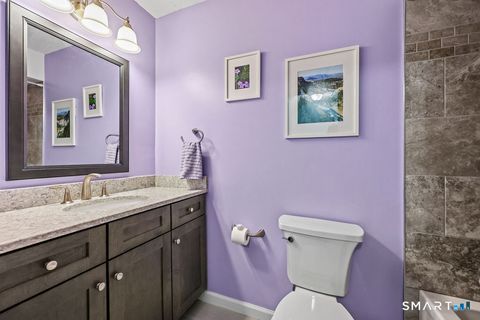 Tiny photo for 414 Georgetown Drive #414, Glastonbury, CT 06033 (MLS # 24163291)