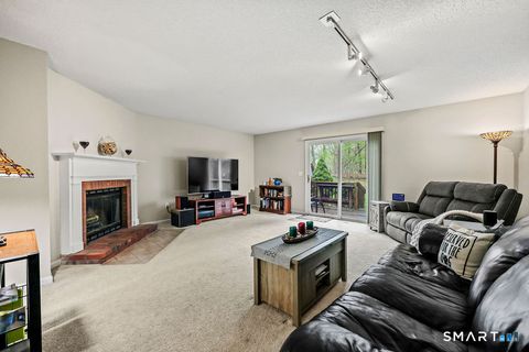 Tiny photo for 414 Georgetown Drive #414, Glastonbury, CT 06033 (MLS # 24163291)