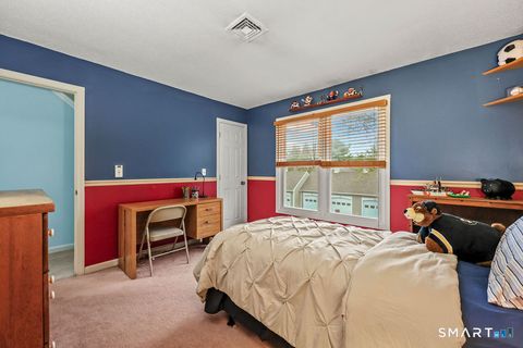 Tiny photo for 414 Georgetown Drive #414, Glastonbury, CT 06033 (MLS # 24163291)