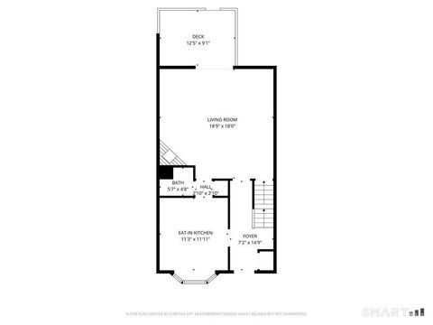 Tiny photo for 414 Georgetown Drive #414, Glastonbury, CT 06033 (MLS # 24163291)