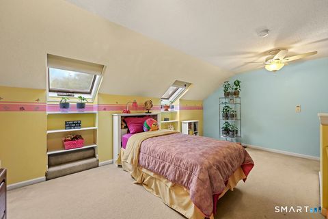 Tiny photo for 414 Georgetown Drive #414, Glastonbury, CT 06033 (MLS # 24163291)