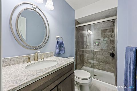 Tiny photo for 414 Georgetown Drive #414, Glastonbury, CT 06033 (MLS # 24163291)