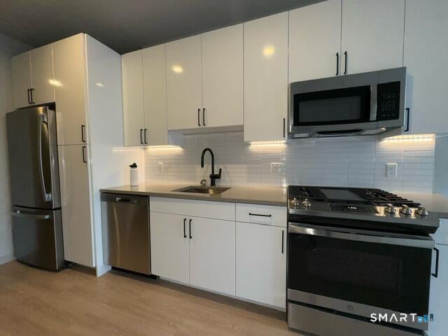Photo of 711 Summer Street #625, Stamford, CT 06901 (MLS # 24205444)