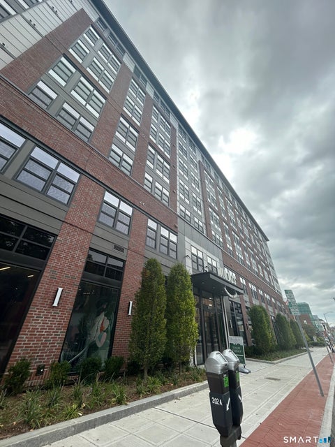 Tiny photo for 711 Summer Street #625, Stamford, CT 06901 (MLS # 24205444)