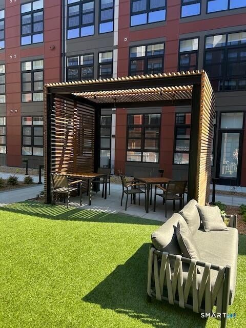 Tiny photo for 711 Summer Street #625, Stamford, CT 06901 (MLS # 24205444)