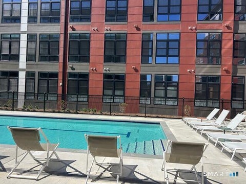 Tiny photo for 711 Summer Street #625, Stamford, CT 06901 (MLS # 24205444)