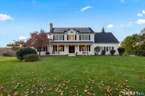 Photo of 48 May Brook, Woodstock, CT 06281 (MLS # 24215553)