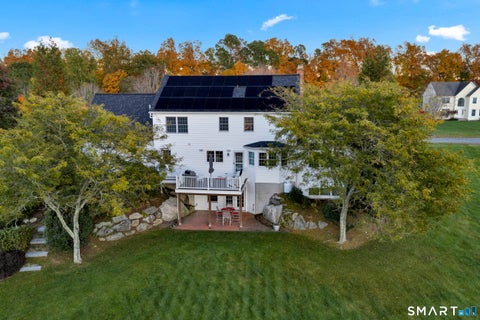 Tiny photo for 48 May Brook, Woodstock, CT 06281 (MLS # 24215553)