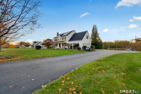 Tiny photo for 48 May Brook, Woodstock, CT 06281 (MLS # 24215553)