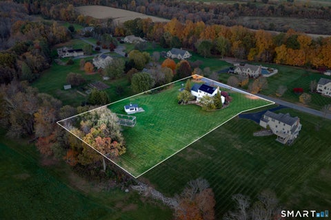 Tiny photo for 48 May Brook, Woodstock, CT 06281 (MLS # 24215553)
