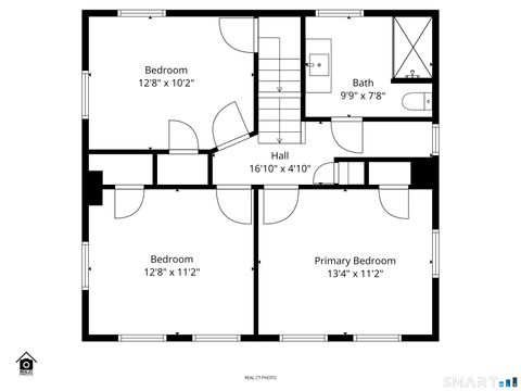Tiny photo for 15 Eastview Street, Hartford, CT 06114 (MLS # 24145024)