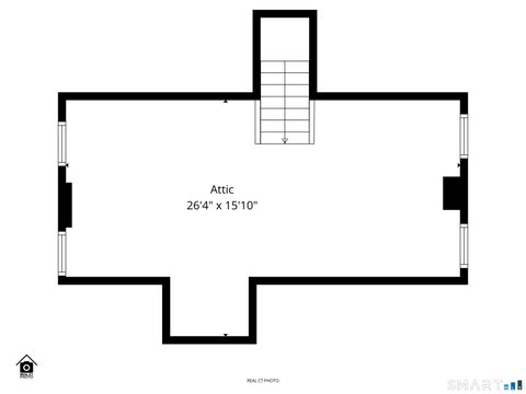 Tiny photo for 15 Eastview Street, Hartford, CT 06114 (MLS # 24145024)