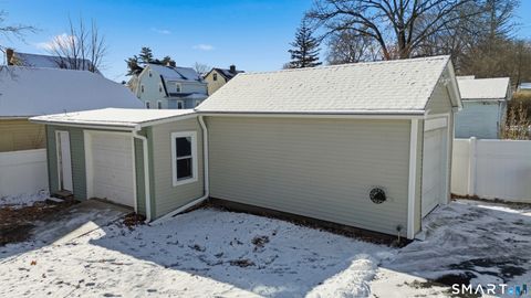 Tiny photo for 15 Eastview Street, Hartford, CT 06114 (MLS # 24145024)