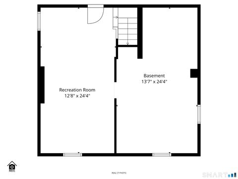 Tiny photo for 15 Eastview Street, Hartford, CT 06114 (MLS # 24145024)