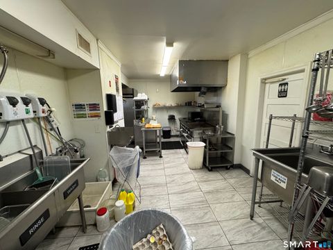 Tiny photo for 52 Platt Street, Ansonia, CT 06401 (MLS # 24172522)