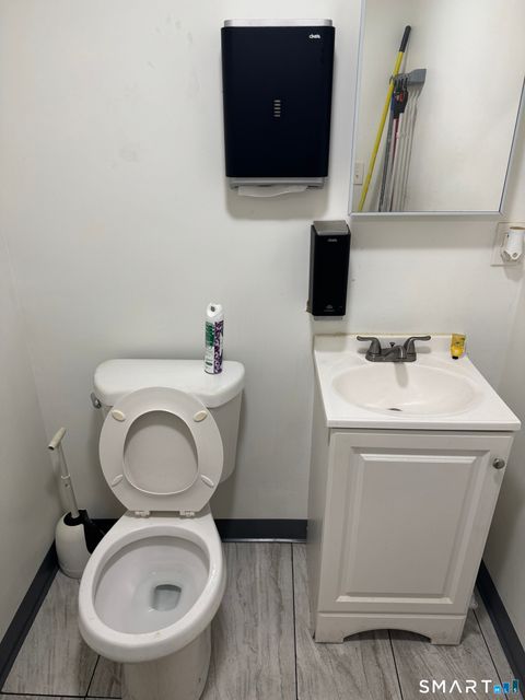 Tiny photo for 52 Platt Street, Ansonia, CT 06401 (MLS # 24172522)