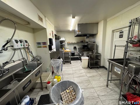 Tiny photo for 52 Platt Street, Ansonia, CT 06401 (MLS # 24172522)