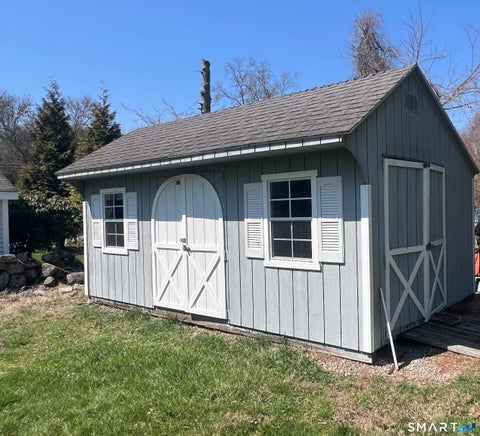 Tiny photo for 226 N Anguilla Road, Stonington, CT 06379 (MLS # 24199082)