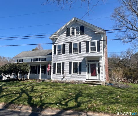 Tiny photo for 226 N Anguilla Road, Stonington, CT 06379 (MLS # 24199082)