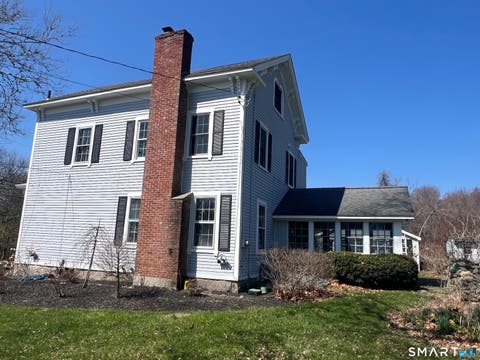 Tiny photo for 226 N Anguilla Road, Stonington, CT 06379 (MLS # 24199082)