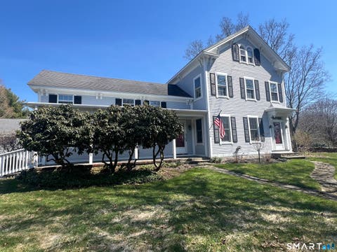 Photo of 226 N Anguilla Road, Stonington, CT 06379 (MLS # 24199082)
