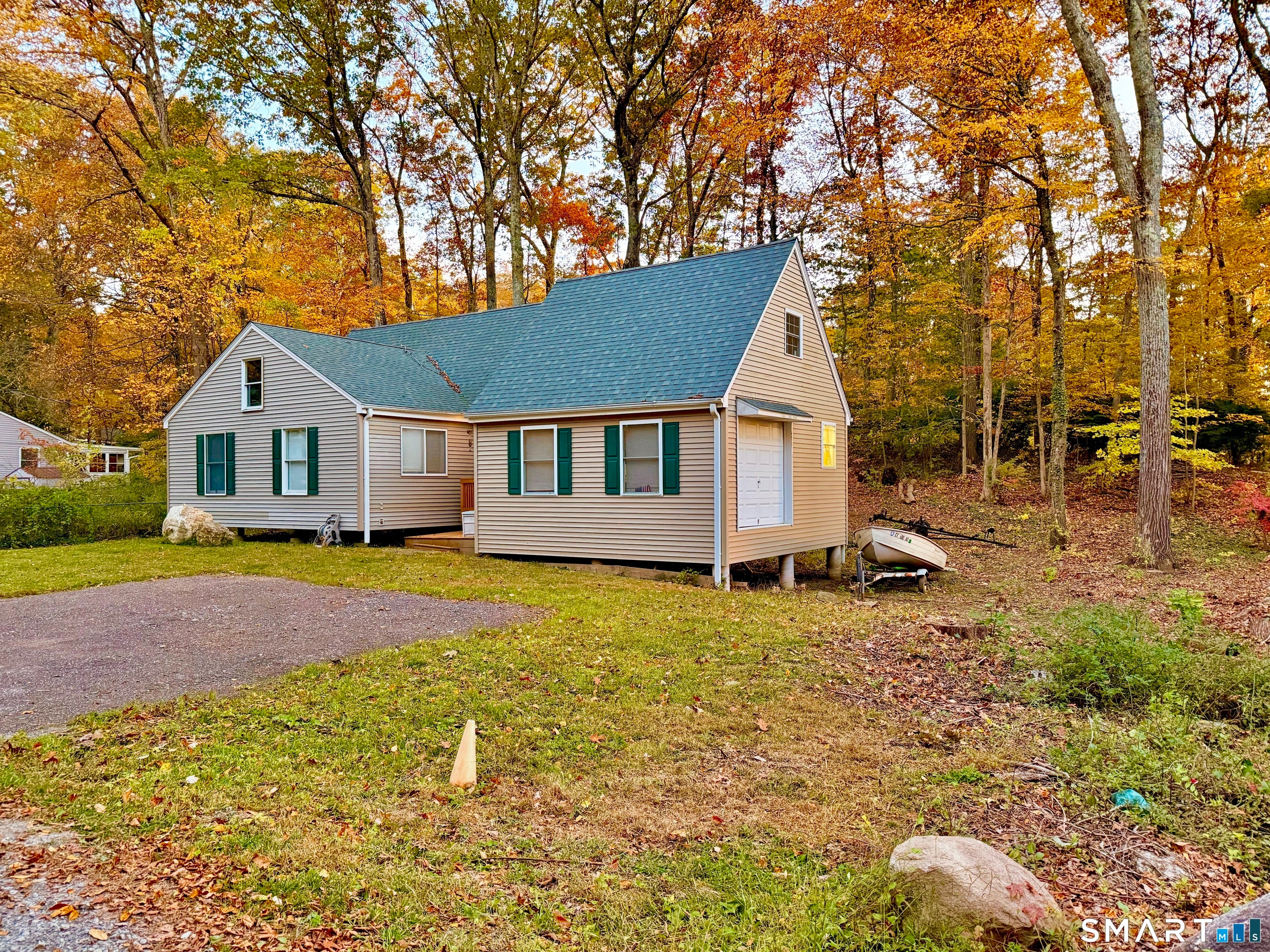 26 Ledge Road
