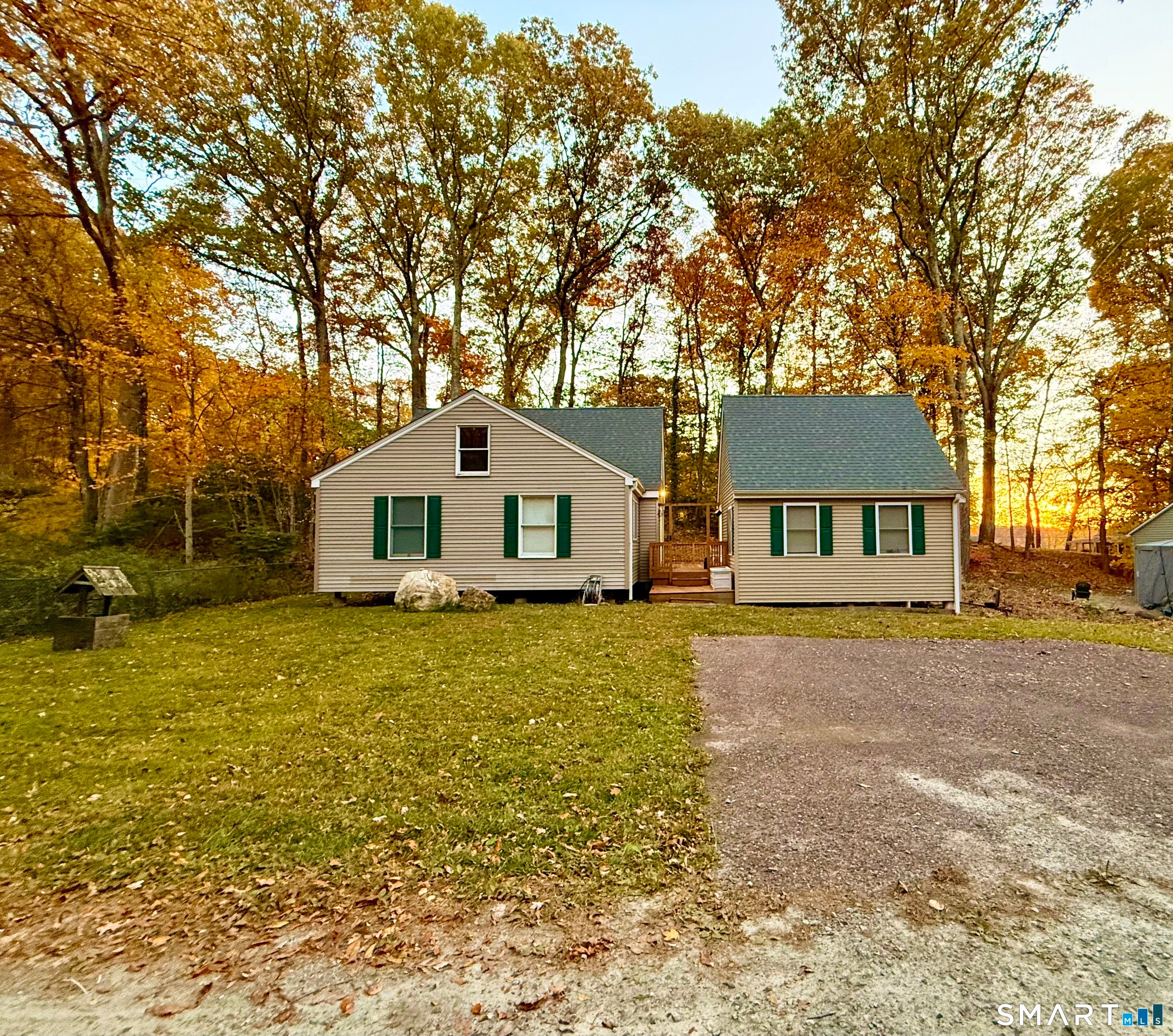 26 Ledge Road