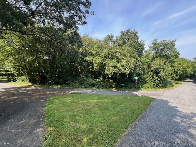 Green Avenue, Stonington, Connecticut -  - 