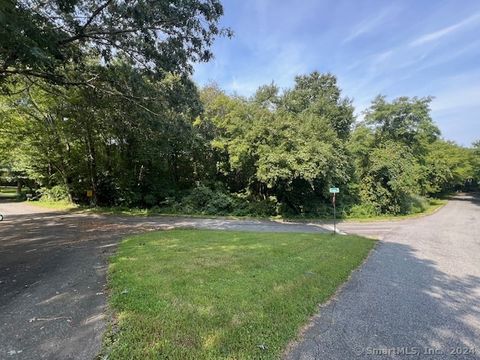 Vacant Land For Sale - Green Avenue<br/> Stonington, CT 06378