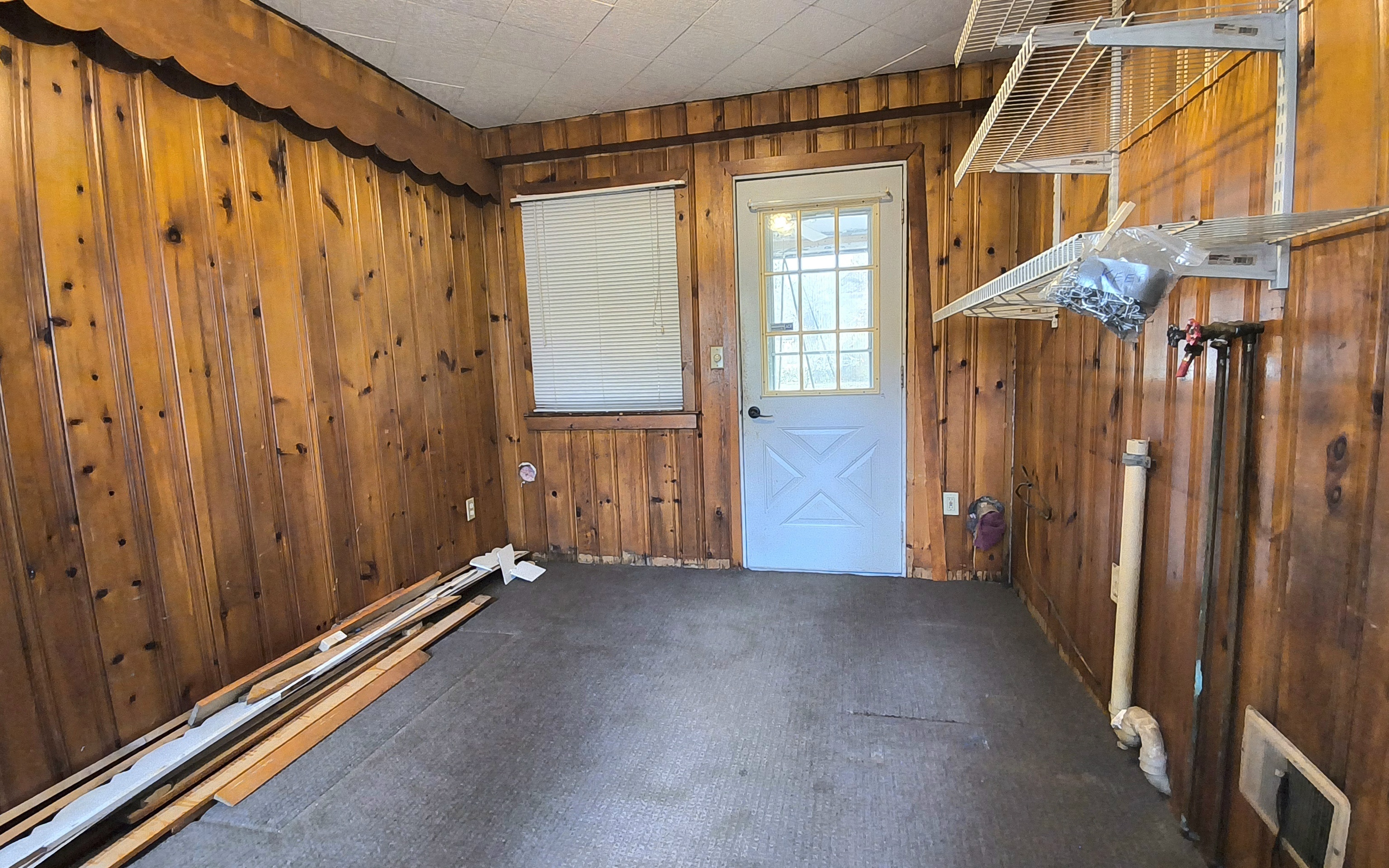 163 Ballouville Road