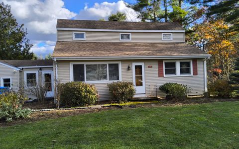 163 Ballouville Road Killingly CT 06241