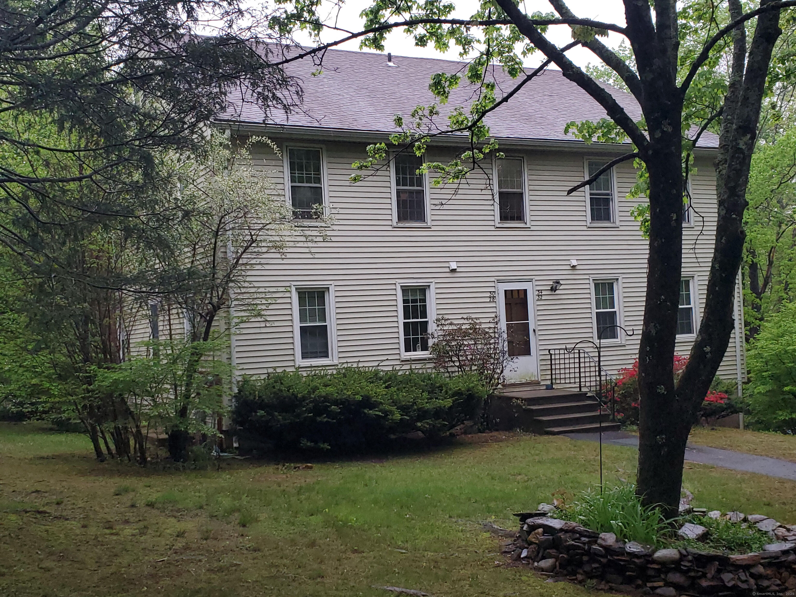 63 Schofield Road APT 28