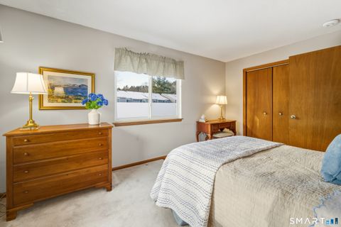 Tiny photo for 38 Hilltop Drive #38, Simsbury, CT 06089 (MLS # 24150850)