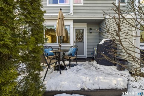 Tiny photo for 38 Hilltop Drive #38, Simsbury, CT 06089 (MLS # 24150850)