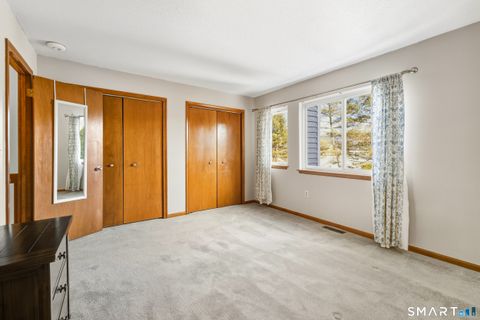 Tiny photo for 38 Hilltop Drive #38, Simsbury, CT 06089 (MLS # 24150850)