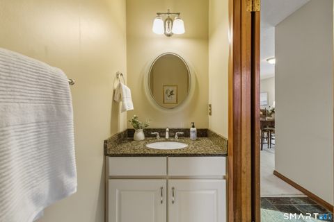 Tiny photo for 38 Hilltop Drive #38, Simsbury, CT 06089 (MLS # 24150850)