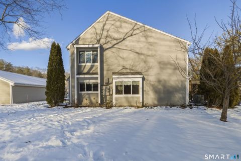 Tiny photo for 38 Hilltop Drive #38, Simsbury, CT 06089 (MLS # 24150850)