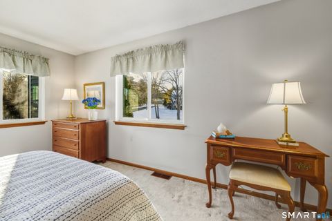 Tiny photo for 38 Hilltop Drive #38, Simsbury, CT 06089 (MLS # 24150850)