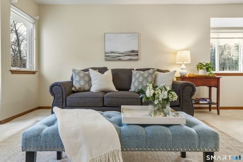 38 Hilltop Drive 38 Simsbury CT 06089