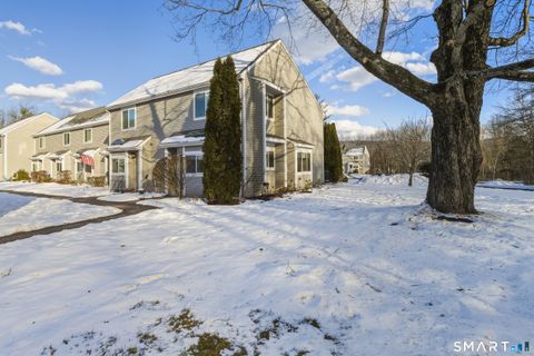 Tiny photo for 38 Hilltop Drive #38, Simsbury, CT 06089 (MLS # 24150850)