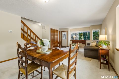 Tiny photo for 38 Hilltop Drive #38, Simsbury, CT 06089 (MLS # 24150850)