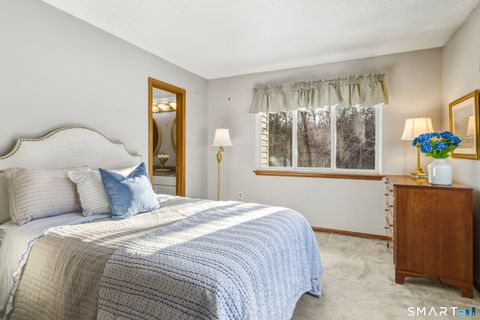 Tiny photo for 38 Hilltop Drive #38, Simsbury, CT 06089 (MLS # 24150850)