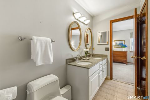 Tiny photo for 38 Hilltop Drive #38, Simsbury, CT 06089 (MLS # 24150850)