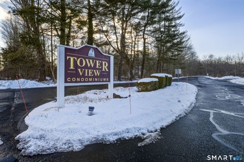 Tiny photo for 38 Hilltop Drive #38, Simsbury, CT 06089 (MLS # 24150850)