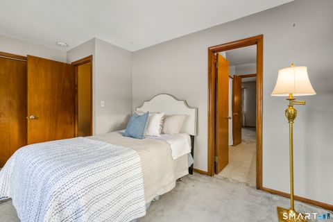 Tiny photo for 38 Hilltop Drive #38, Simsbury, CT 06089 (MLS # 24150850)